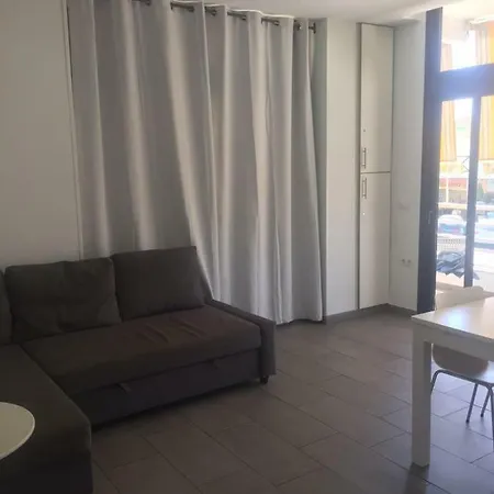 Apartment Chitamar *