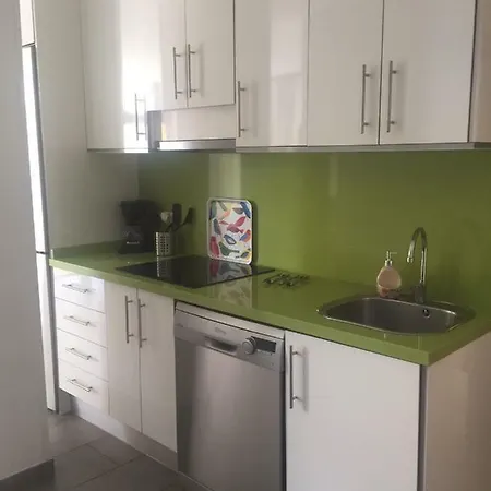 Apartment Chitamar