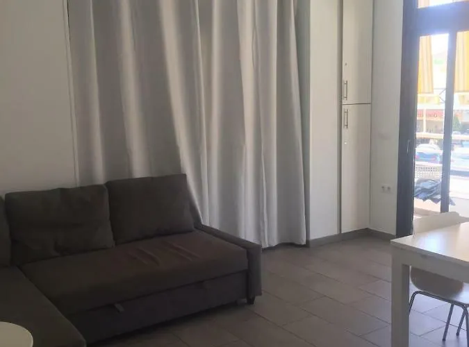 شقة Chitamar *