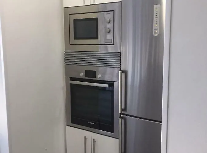 Chitamar شقة أرونا