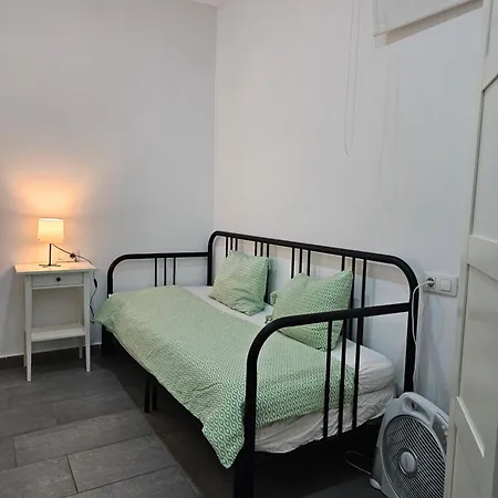 Chitamar Apartman Arona