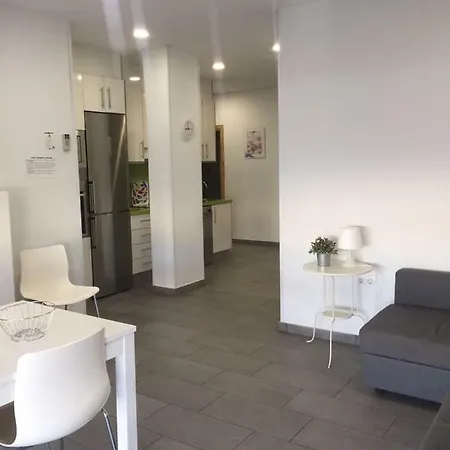 Appartement Chitamar *