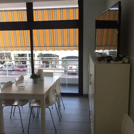 Apartman Chitamar Arona