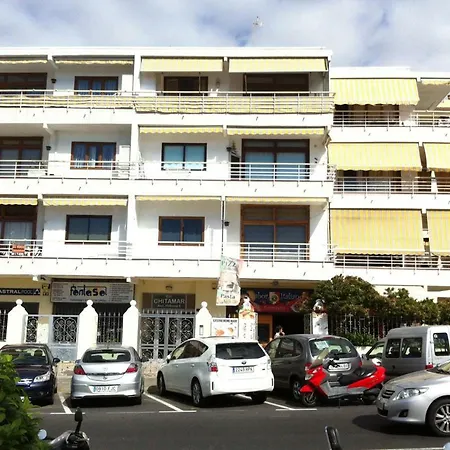 Chitamar Apartman Arona