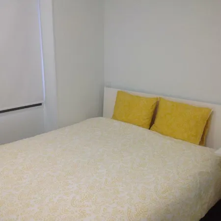 Apartman Chitamar Arona