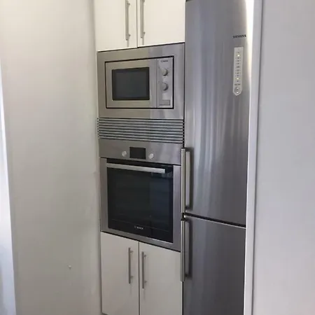 Chitamar Apartman Arona