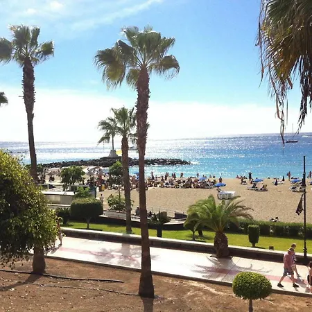 Appartement Chitamar *
