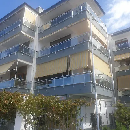 Apartment Chitamar *