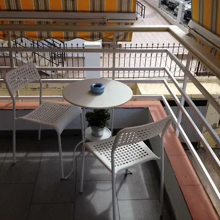 Chitamar Apartmán Arona (Tenerife)