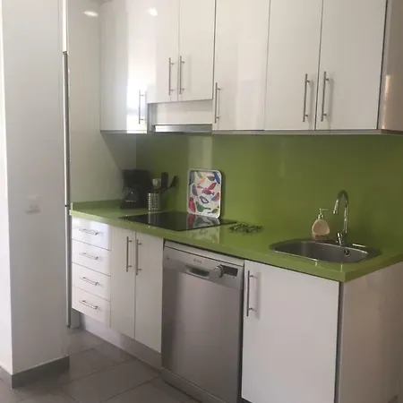 Apartmán Chitamar Arona (Tenerife)