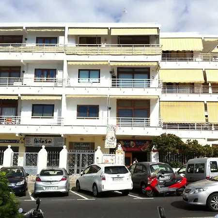 Chitamar Apartment Arona (Tenerife)