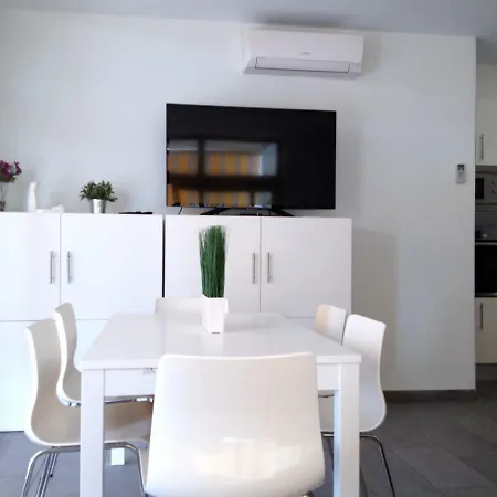 Apartment Chitamar