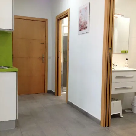 Apartment Chitamar