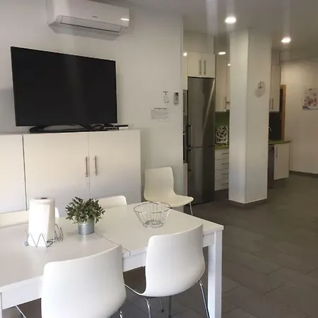 Apartment Chitamar *