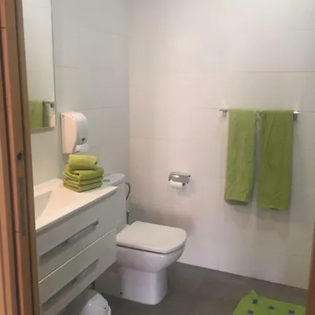 Chitamar Apartment *