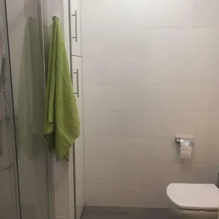 Apartmán Chitamar *