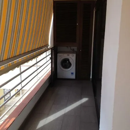 Chitamar Apartment