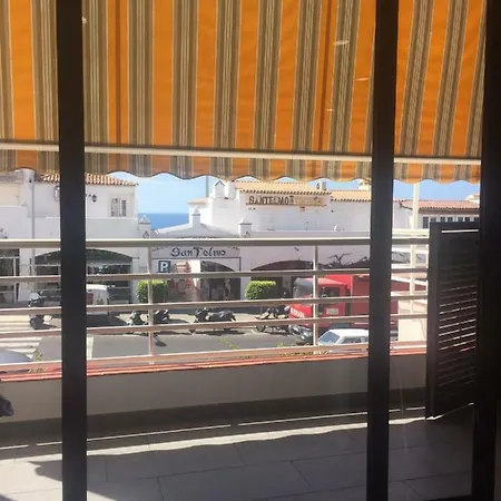 Apartmán Chitamar Arona (Tenerife)